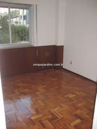 Imagem Apartamento à venda Jardim América São Paulo