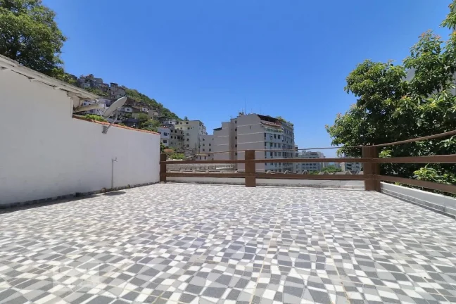 Imagem Apartamento à Venda - Copacabana, 2 Quartos, 120 m2