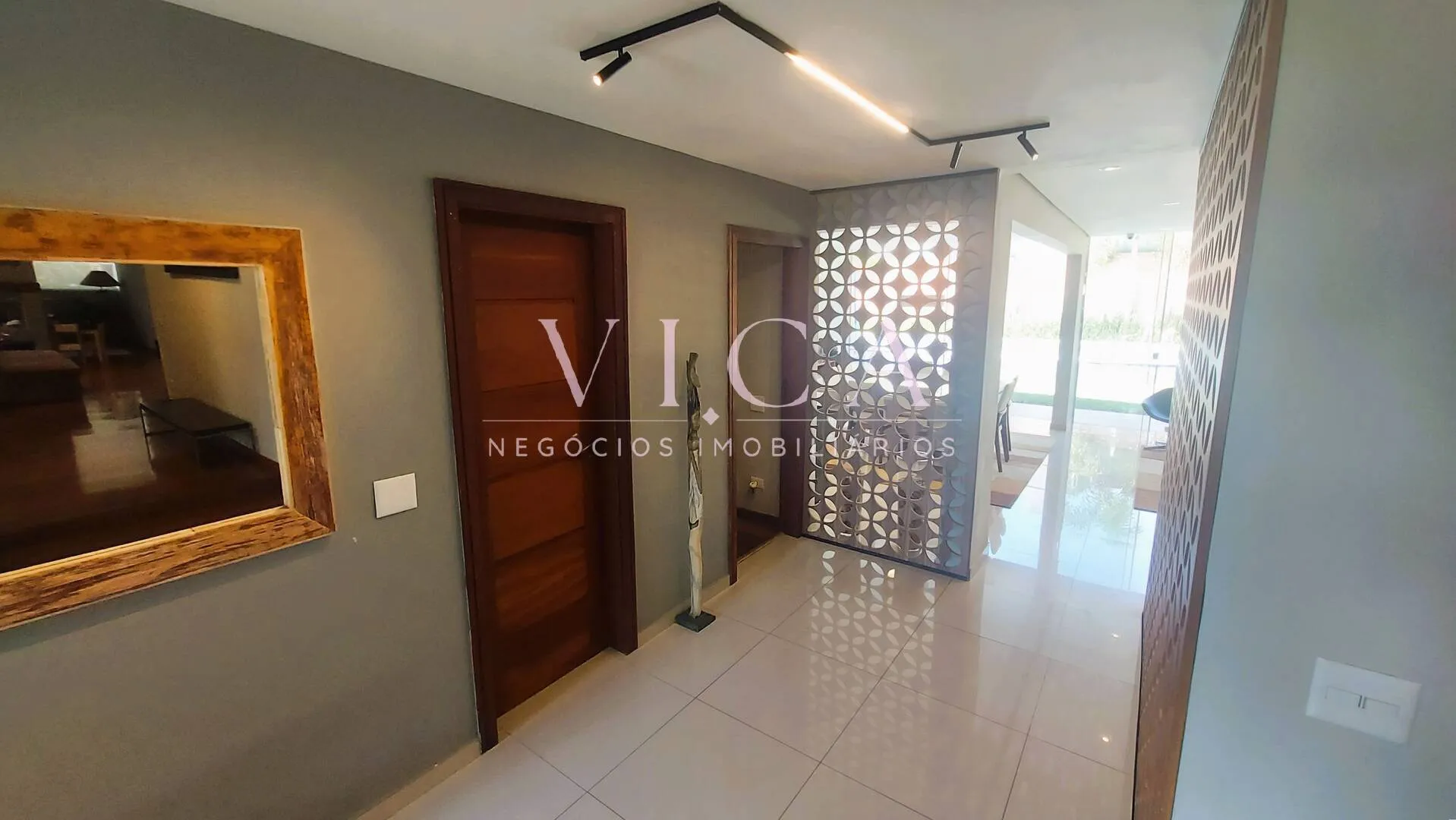 Imagem Casa térrea com 4 dormitórios 510m² venda por R$ 9.000.000 Alphaville/SP