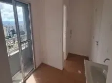 Imagem Apartamento com 1 Quarto à Venda, 28 m² em Vila Ipojuca - São Paulo