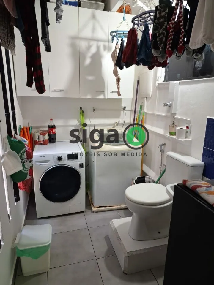 Imagem Apartamento 61m² com 2 Dorms, Vaga Fixa e Ótimo Custo-Benefício no Butantã