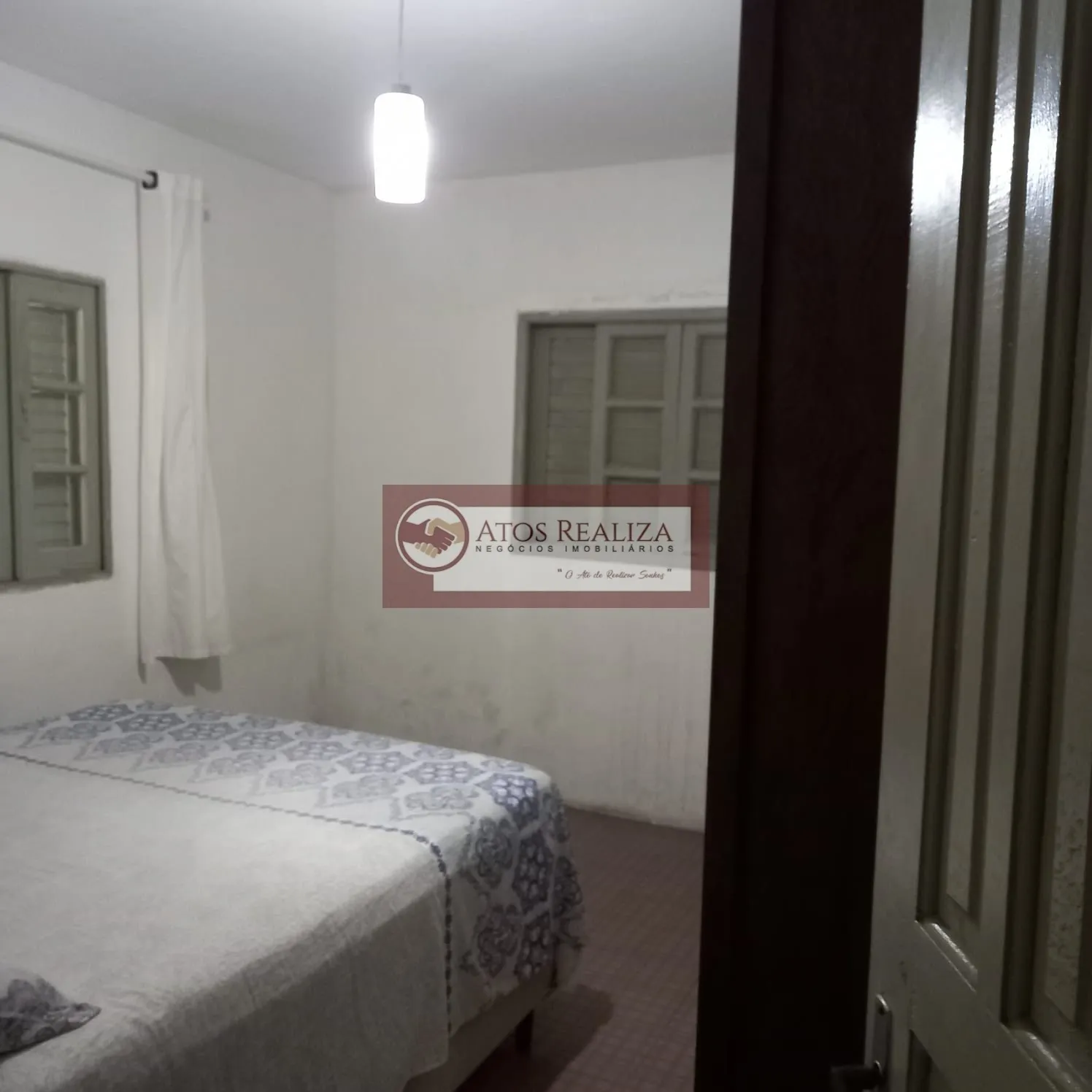 Imagem Casa térrea em Jardim Lucélia - São Paulo