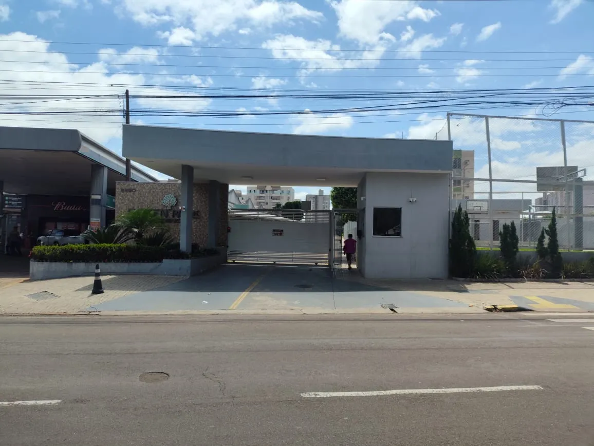 Imagem Apartamento 97m Umuarama-PR 413