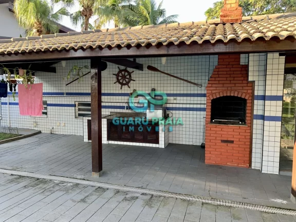 Imagem Casa em Condomínio em Acapulco, Guarujá/SP