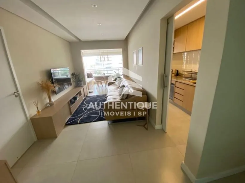 Imagem Retrato Pinheiros - Apartamento à venda em São Paulo/SP