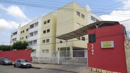 Foto do imóvel Apartamento à Venda | Poeta Celso Pinheiro | Cristo Rei em Cristo Rei, Teresina - PI