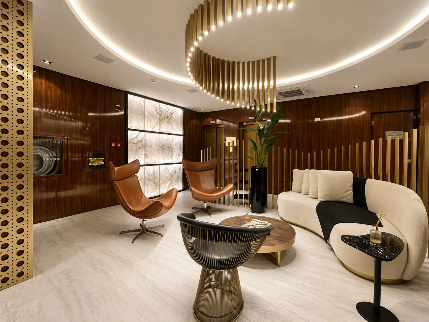 Imagem Apartamento à venda com 182m2 por R$ 3.800.000,00