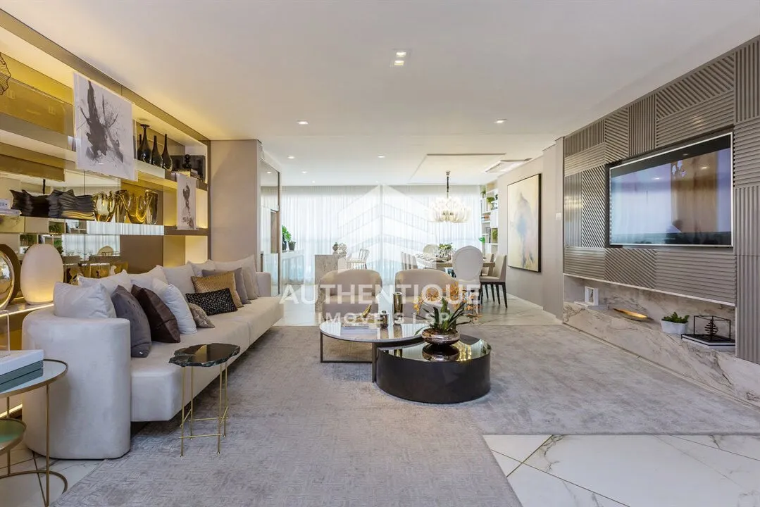 Imagem HAUS PINHEIROS BY YOO - Apartamento à venda em São Paulo/SP