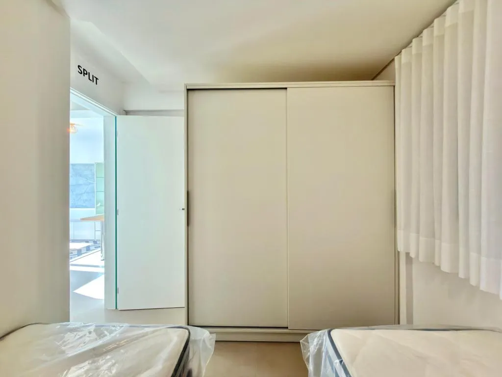 Imagem Apartamento 2 Dormitórios - Bairro Navegantes