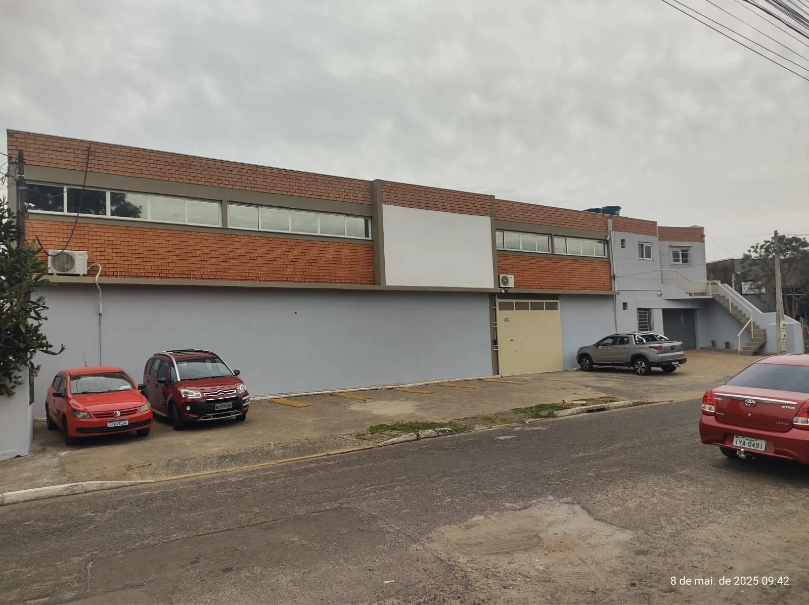 Imagem PRÉDIO COMERCIAL PARA LOCAÇÃO - CANOAS/RS