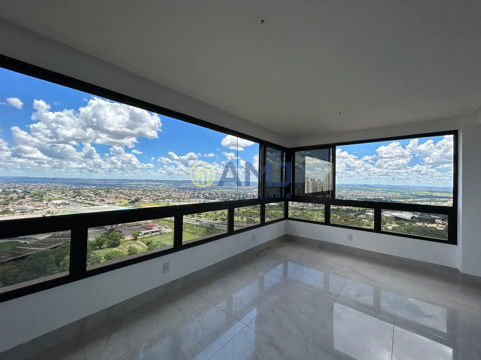 Imagem Apartamento à venda 3 Suítes no Jardim Goiás