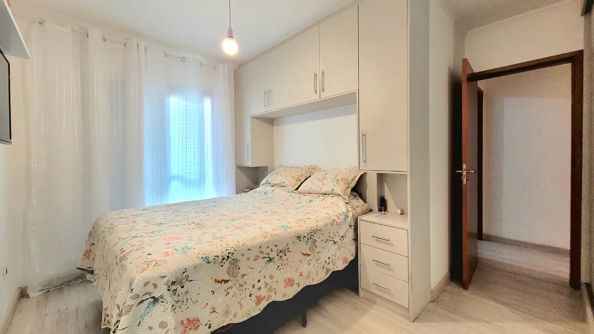 Imagem Apartamento para venda em Vila Pires com 3 quartos, sendo 1 suíte, 170m2