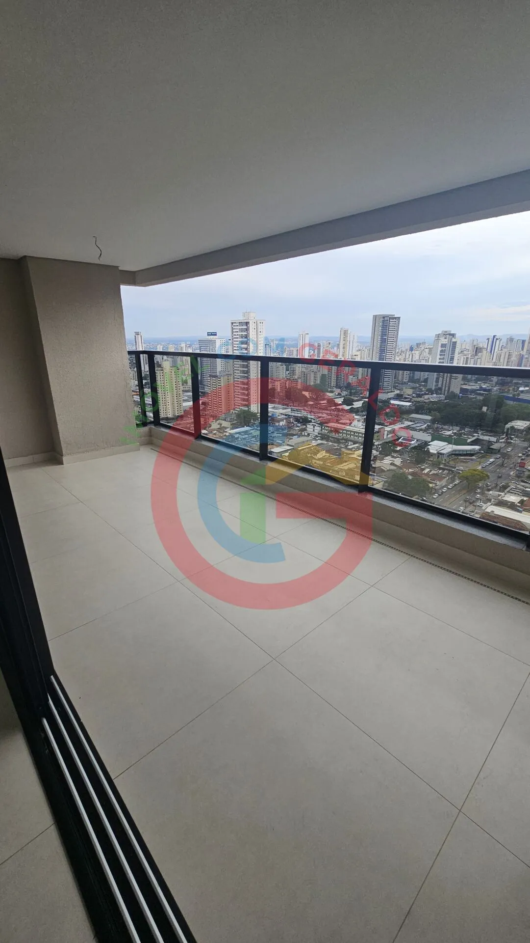 Imagem Ágio - Origyn Bueno - 3 suítes - andar alto - nascente - vista livre