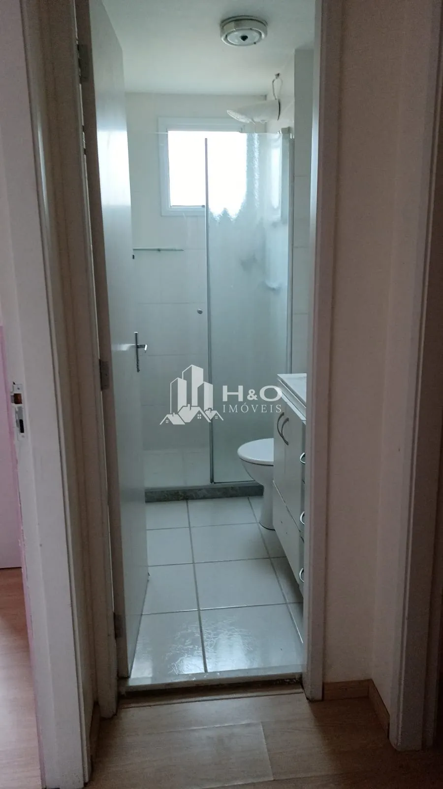Imagem Apartamento na Penha com sacada - 2 quartos (1 suíte) e lazer completo
