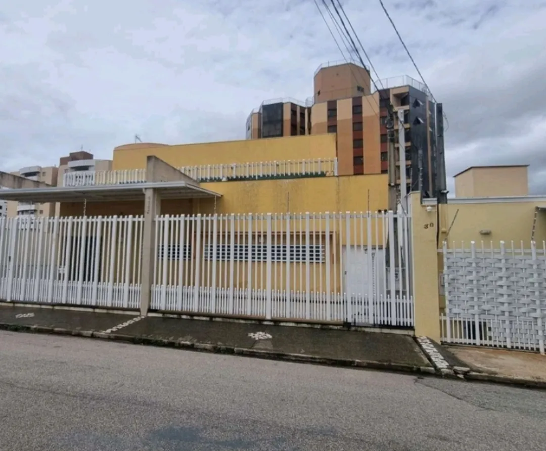 Foto do imóvel Imóvel com Potencial Comercial: Casa de 650 m² em Sorocaba em VILA AUGUSTA, SOROCABA - SP