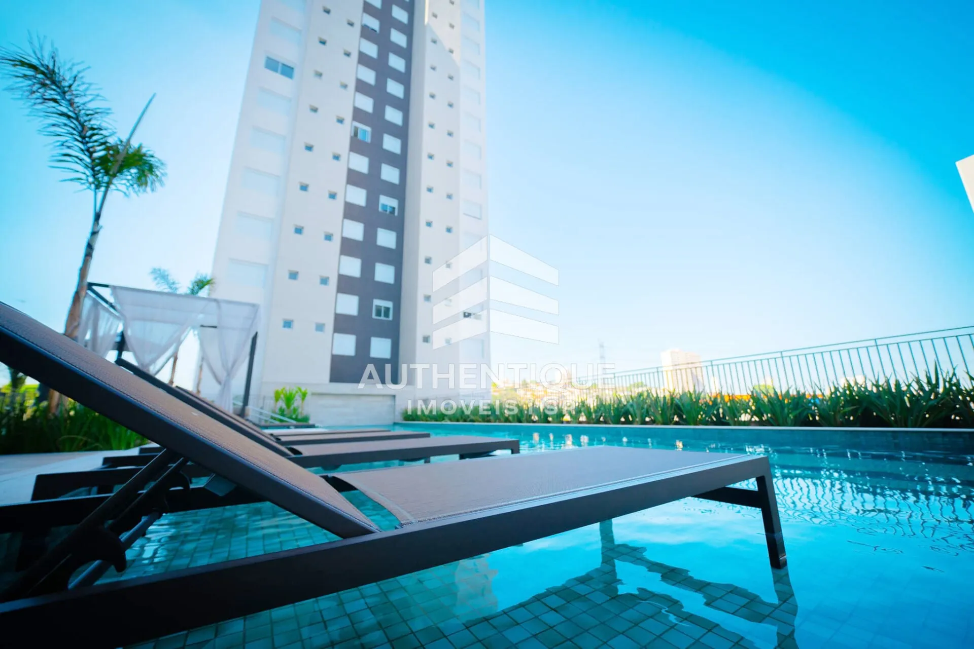 Imagem LIVING WISH PANAMBY - Apartamento à venda no bairro Panamby - São Paulo/SP, Zona Sul