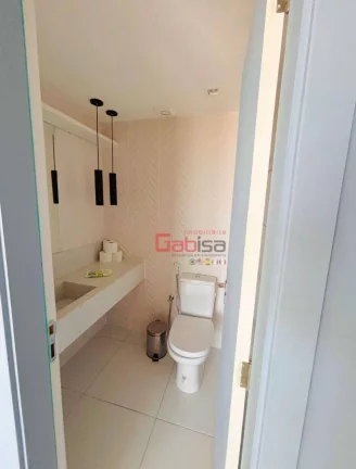 Imagem Cobertura com 3 dormitórios à venda, 130 m² por R$ 3.000.000,00 - Passagem - Cabo Frio/RJ