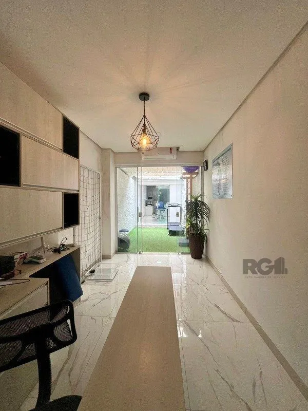 Imagem Sala Comercial em Floresta