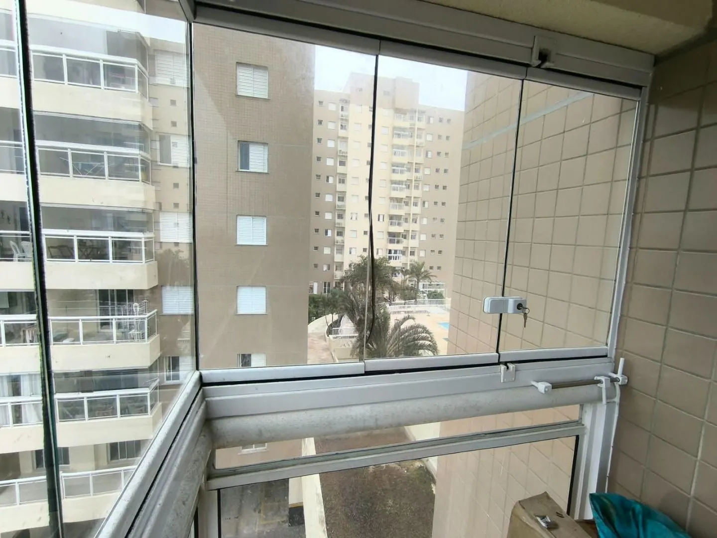 Imagem Apartamento Mobiliado - Res. Maremonti - 2 Dormitórios (1 Suíte)