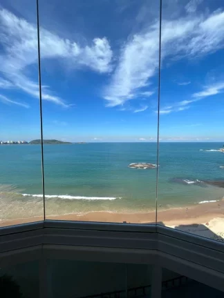 Imagem Apartamento Residencial em Guarapari - ES, Praia do Morro