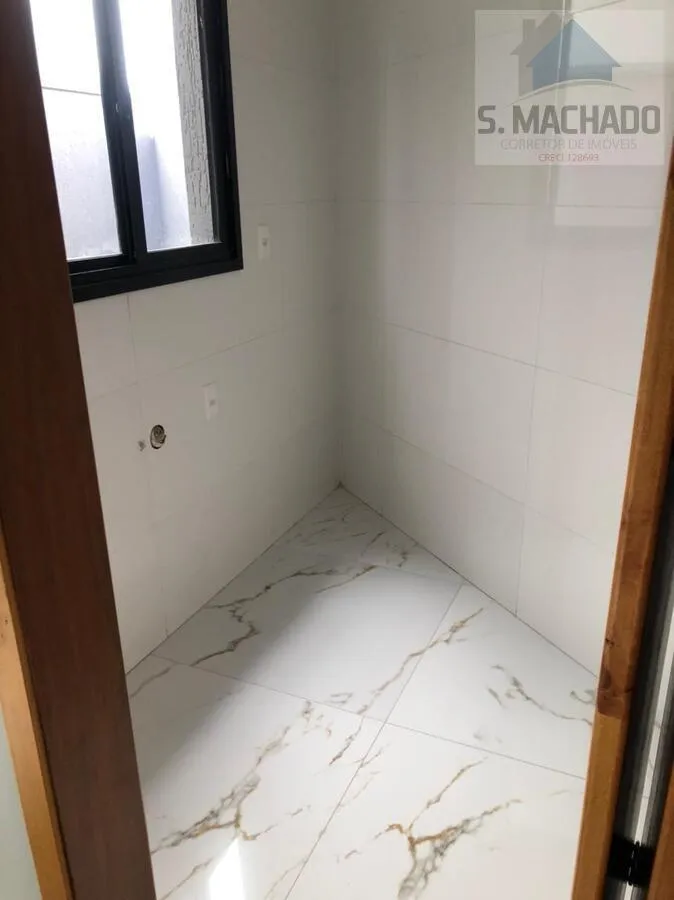 Imagem Casa para Venda em Santo André / SP no bairro Parque das Nações
