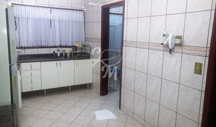 Imagem Sobrado com Vista Panorâmica em Jundiaí