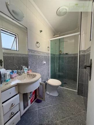 Imagem Apartamentos no Litoral para venda em Praia Grande no bairro Guilhermina