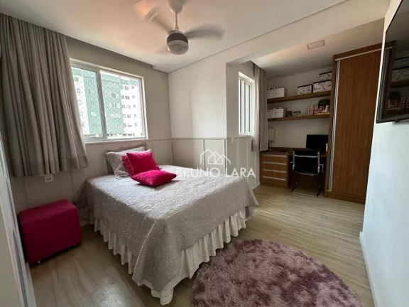 Imagem Apartamento à venda em Betim MG - Brasiléia