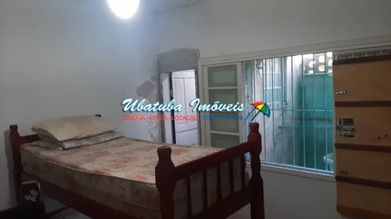 Imagem Casa no Pereque açu