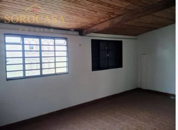 Imagem Casa à Venda - Pto Comercial - 3 dorm Jd. Mª A. Prado