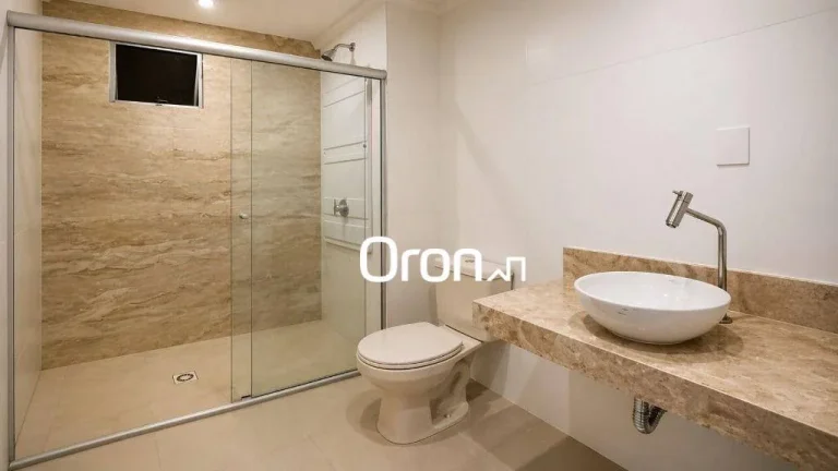 Imagem Apartamento à venda, 113 m² por R$ 620.000,00 - Jardim Goiás - Goiânia/GO