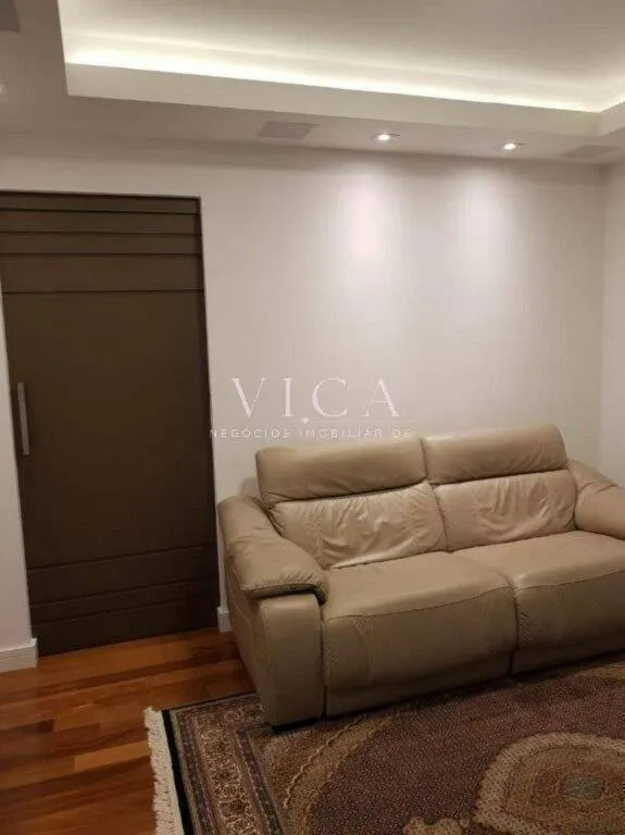 Imagem Apartamento 3 dormitórios 2 vagas 120 m² por R$ 1.585.000 - Alphaville