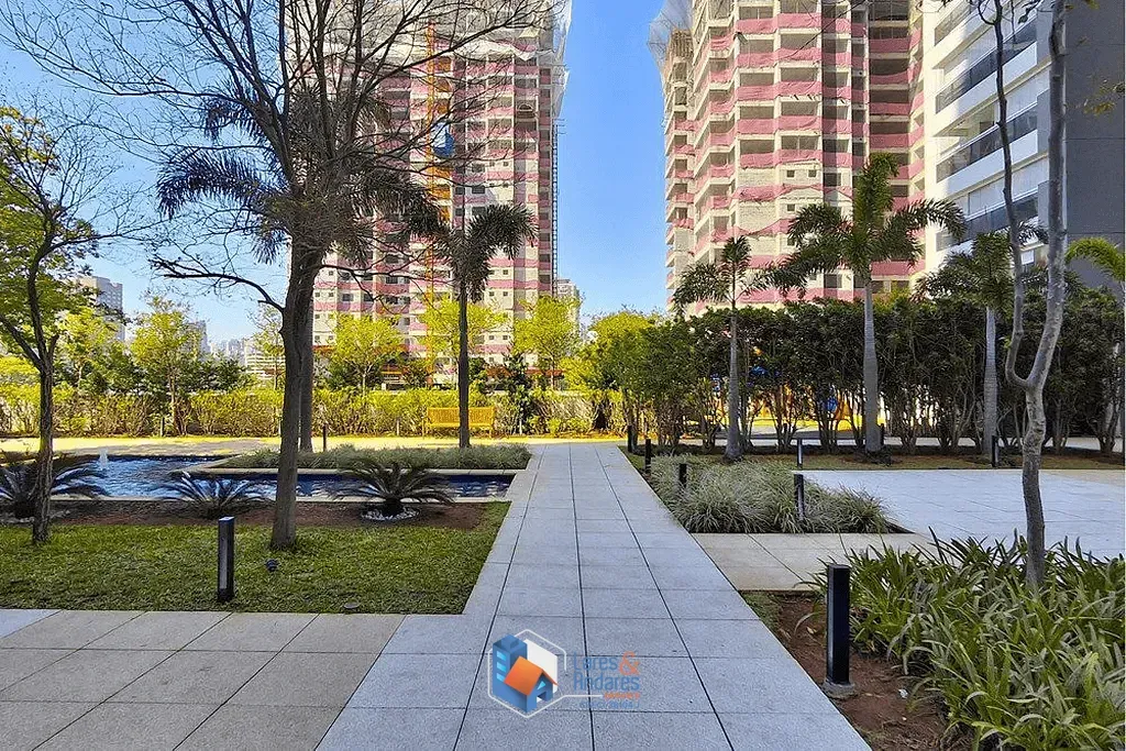 Imagem Apartamento à venda 2 Quartos 1 Suite 1 Vaga 79M² Água Branca São Paulo - SP