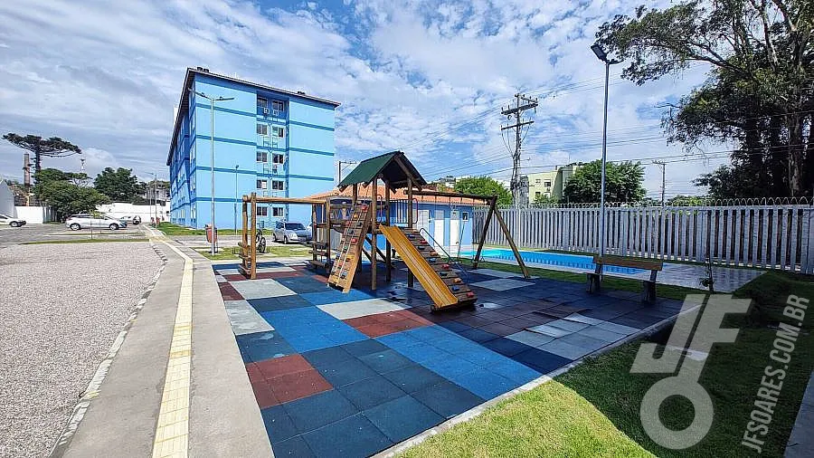 Imagem Apartamento à venda no bairro Centro em Pelotas/RS