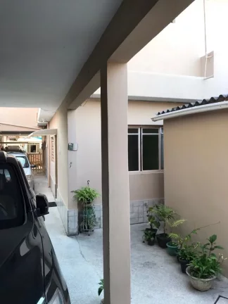 Imagem Sobrado com 4 dormitórios à venda, 295 m² por R$ 1.000.000,00 - Jardim Estela - Poá/SP