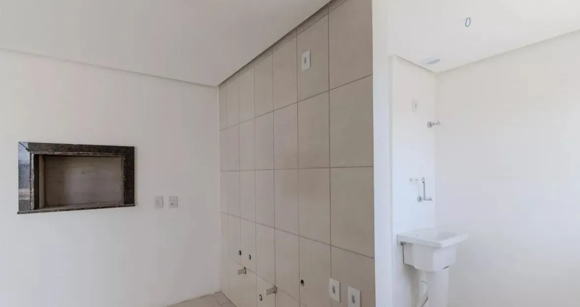 Imagem Apartamento em Partenon