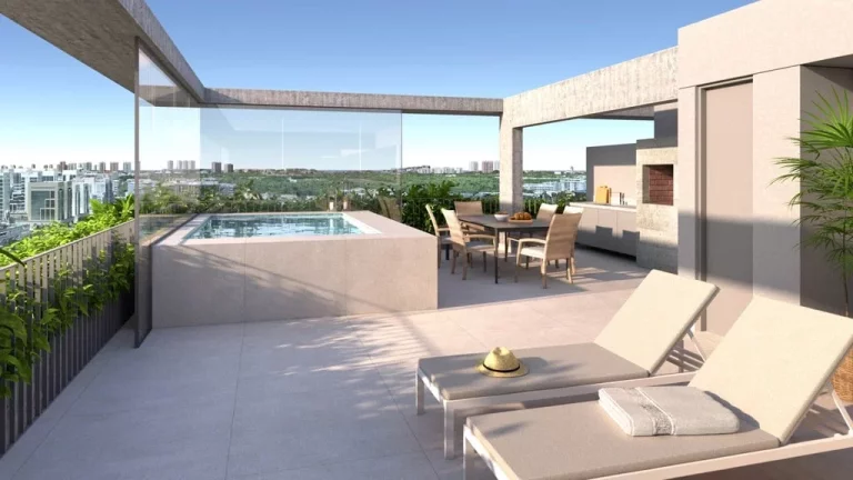Imagem APARTAMENTO RESIDENCIAL em Rio de Janeiro - RJ, Jacarepaguá