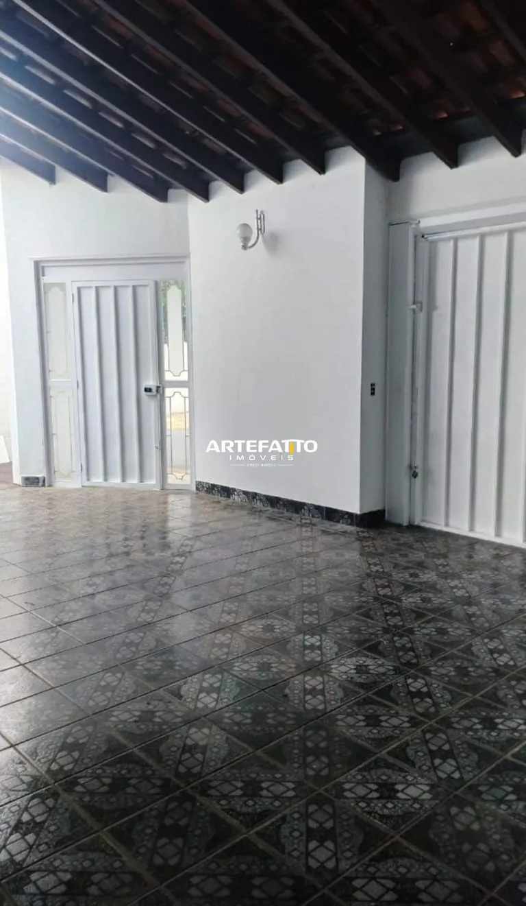 Imagem Casa Samelo Woods, Parte alta, 4 dormitórios. Oportunidade
