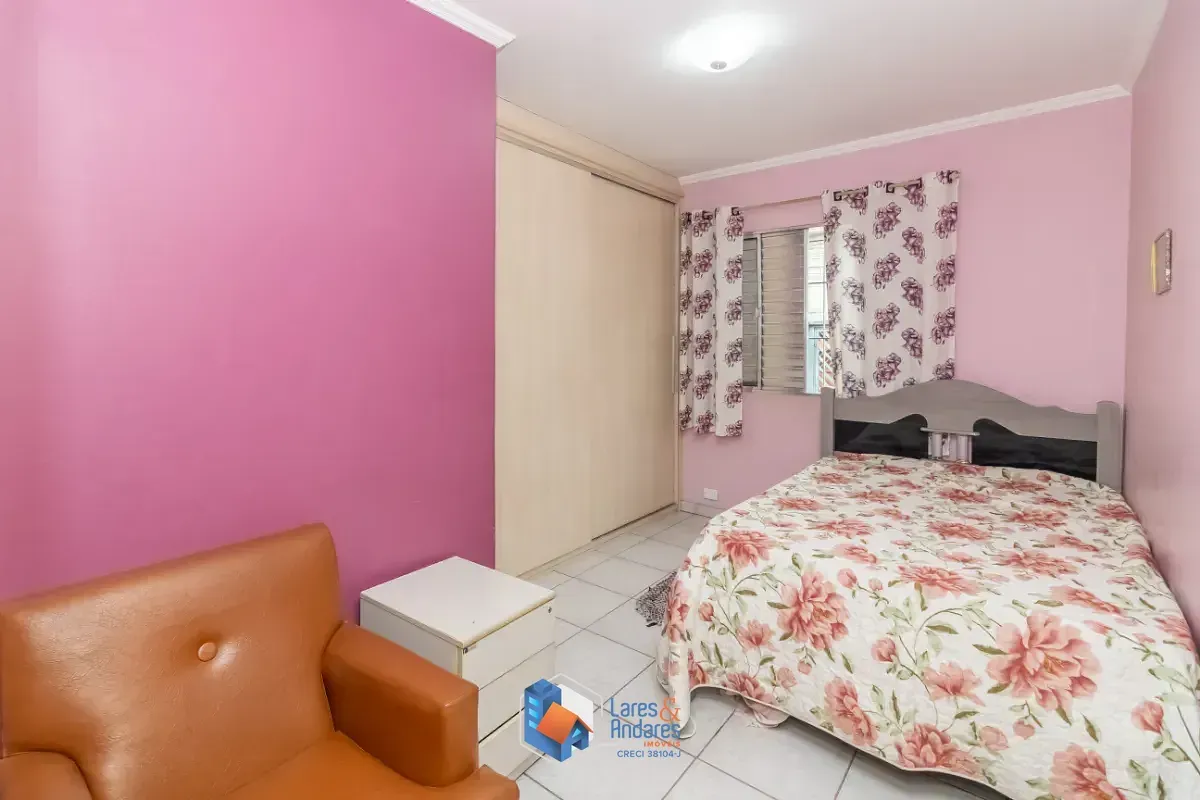 Imagem Sobrado para venda em Jardim Maracanã com 4 quartos, 180m²