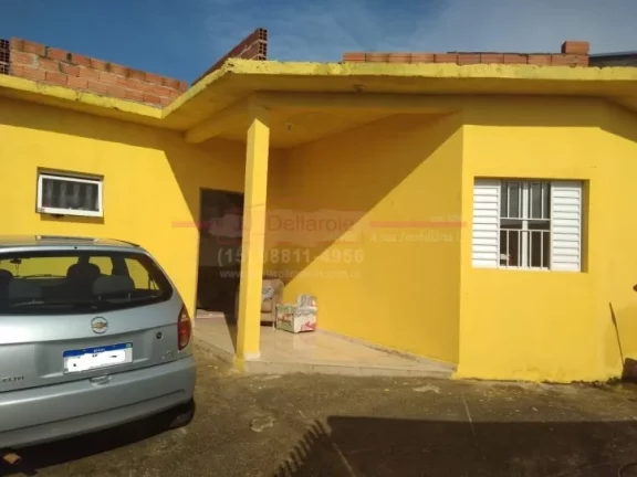 Foto do imóvel Casa a venda com edícula
