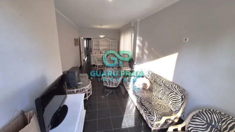 Imagem Apartamento para alugar no bairro Enseada - Guarujá/SP