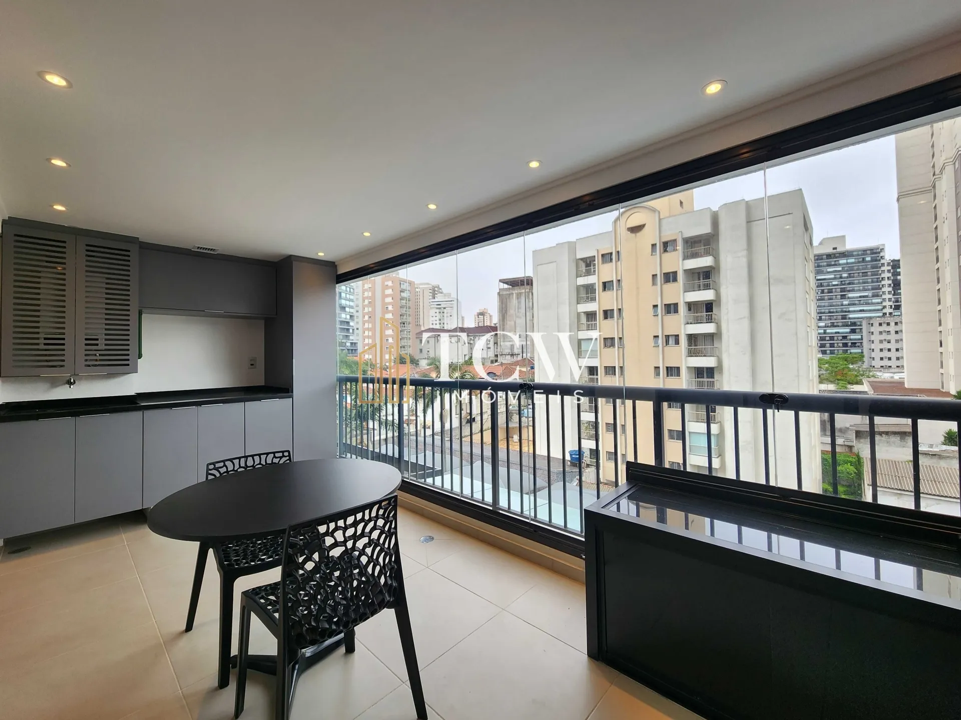 Imagem Apartamento para alugar no bairro Vila Mariana - São Paulo/SP, Zona Sul