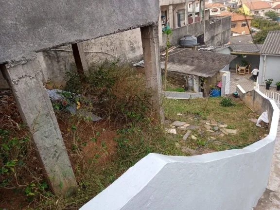 Imagem Terreno - Vila Maria Alta