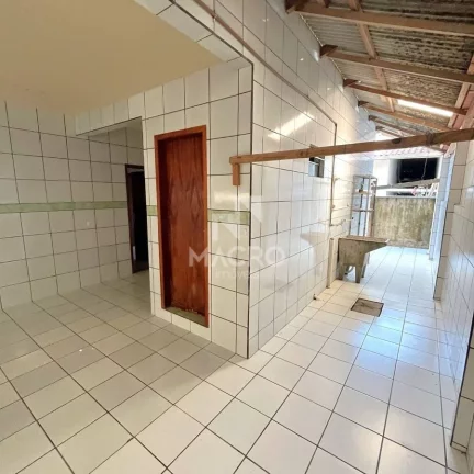 Imagem Casa | Chico de Paulo (Lot. Corupá) | 4 quartos (1 suíte) | 200m²