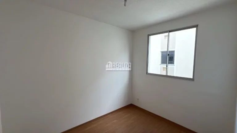 Imagem Apartamento para Alugar no Condomínio Parque Unilife, no bairro Residencial Palmeiras, em Uberaba