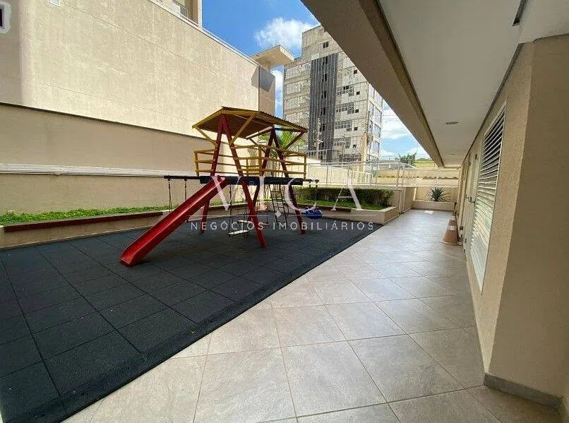 Imagem Apartamento 120m 3 dormitorios venda ou aluguel por R$ 5.850,00-Bethaville