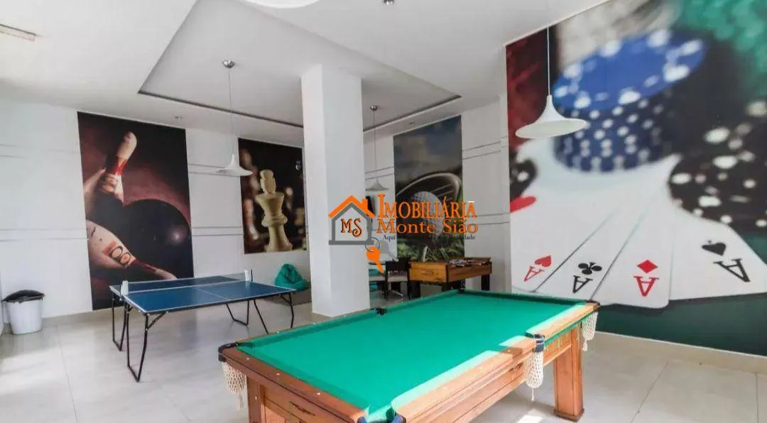 Imagem Apartamento no centro de Guarulhos