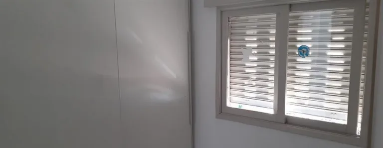 Imagem Apartamento com 3 Quartos para Alugar, 64 m² em Água Fria - São Paulo