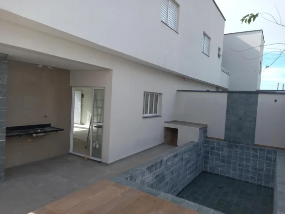 Imagem Casa para Venda em Itanhaém, Jardim Jamaica, 3 dormitórios, 1 suíte, 2 banheiros, 3 vagas