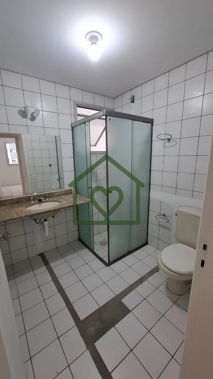 Imagem O mais barato do Condomínio! Oportunidade! Apartamento 3 dormitórios no centro de Florianópolis, ...